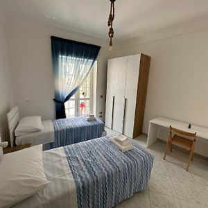 Camera con letto king size